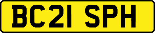 BC21SPH