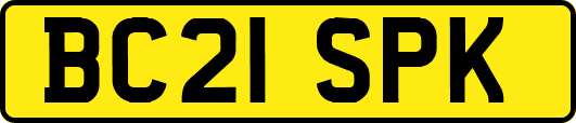 BC21SPK
