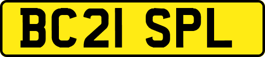 BC21SPL