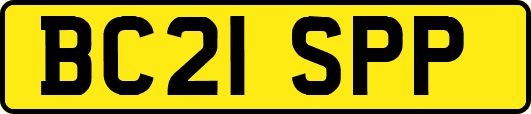 BC21SPP