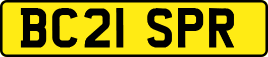 BC21SPR
