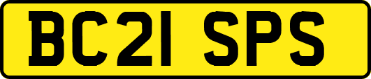 BC21SPS