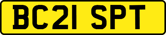 BC21SPT