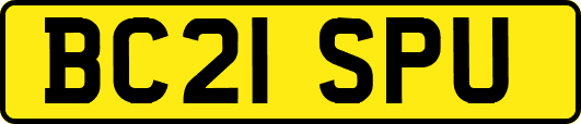 BC21SPU