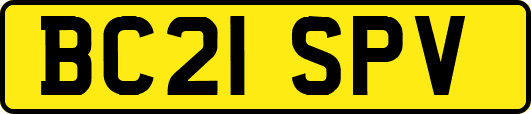 BC21SPV