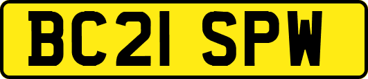 BC21SPW