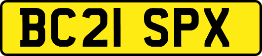 BC21SPX