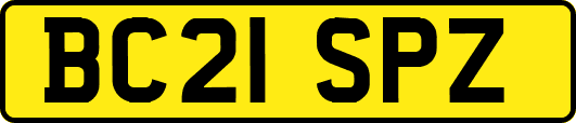 BC21SPZ