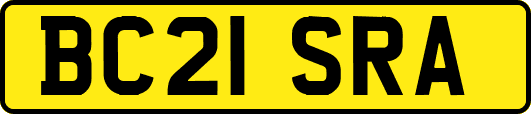 BC21SRA