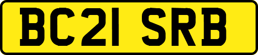 BC21SRB