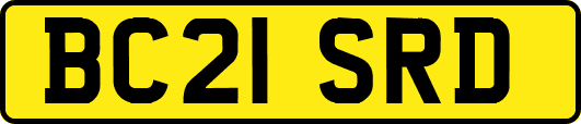 BC21SRD