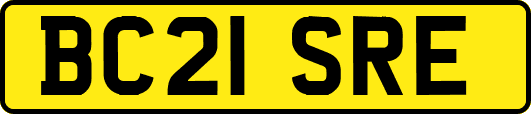 BC21SRE