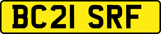 BC21SRF