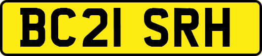 BC21SRH