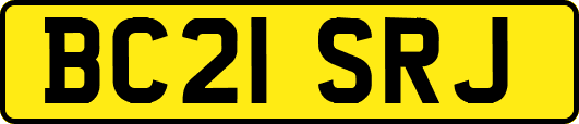 BC21SRJ