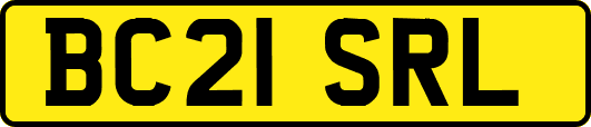 BC21SRL