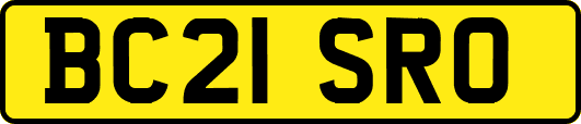 BC21SRO