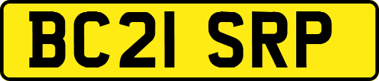 BC21SRP