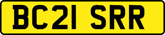 BC21SRR
