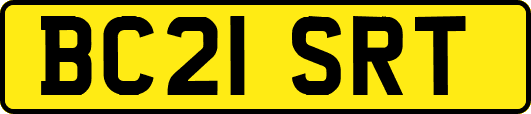 BC21SRT