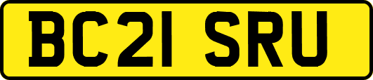 BC21SRU