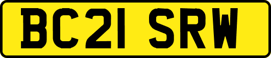 BC21SRW
