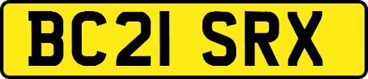 BC21SRX