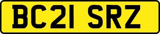 BC21SRZ