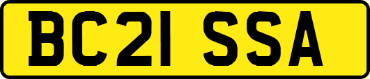 BC21SSA