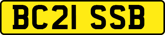 BC21SSB