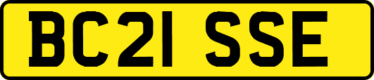 BC21SSE