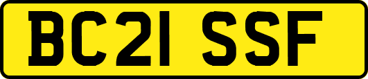 BC21SSF