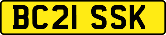 BC21SSK