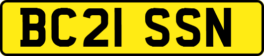 BC21SSN
