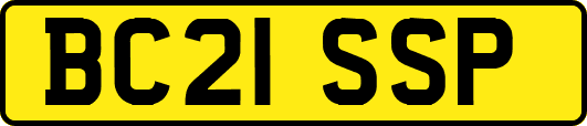 BC21SSP