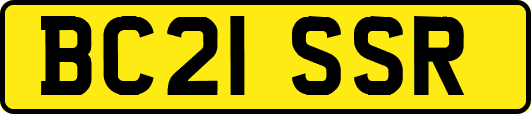 BC21SSR
