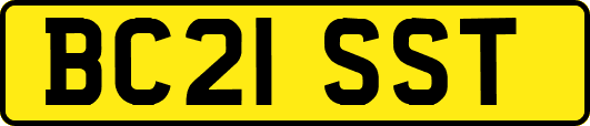 BC21SST