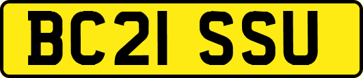 BC21SSU