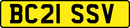 BC21SSV