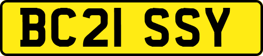 BC21SSY
