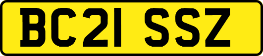 BC21SSZ