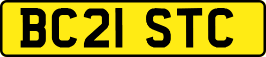 BC21STC