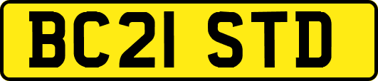 BC21STD