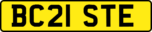 BC21STE