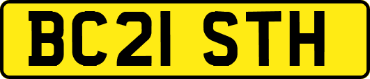 BC21STH