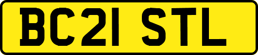 BC21STL