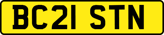 BC21STN