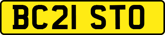BC21STO