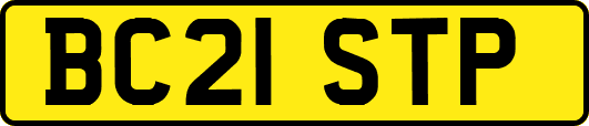 BC21STP