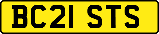 BC21STS